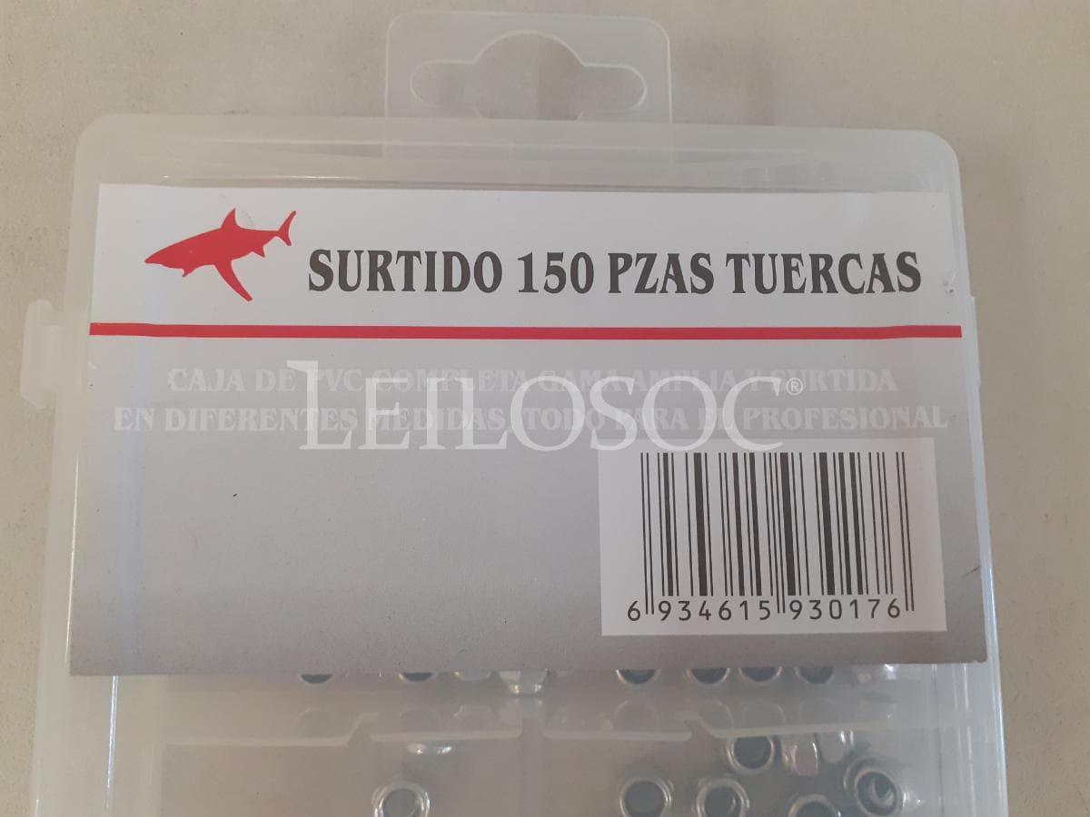 Tuerca — imagen 3