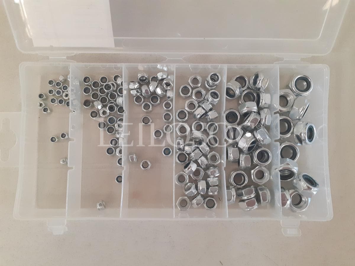 Tuerca — imagen 4