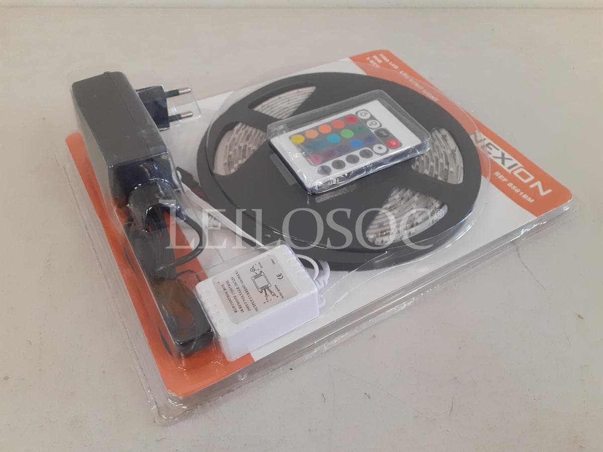 Tiras Led — imagem 2