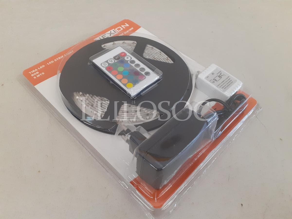 Tiras Led — imagem 5