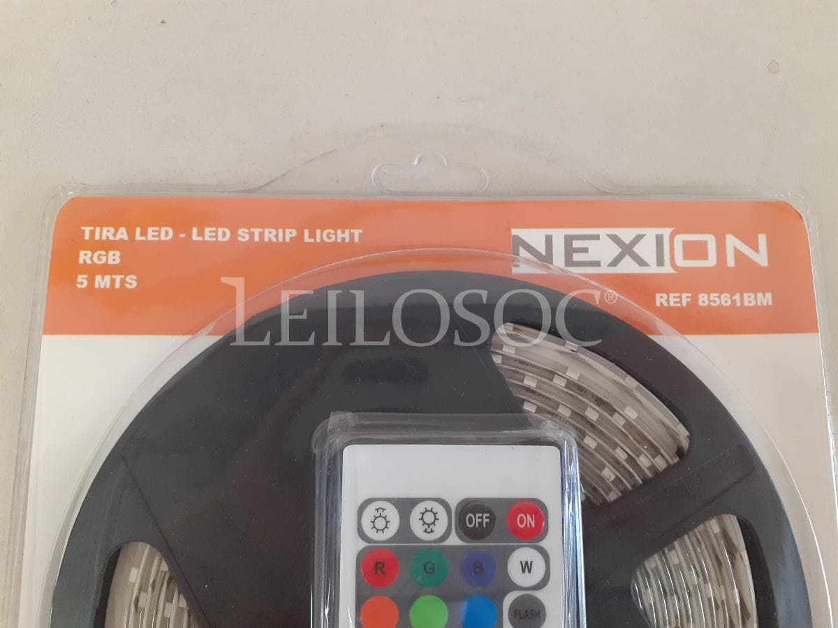 Tiras Led — imagem 4