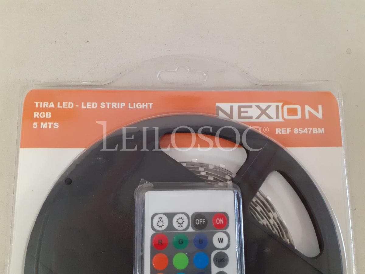 Tiras Led — imagem 2