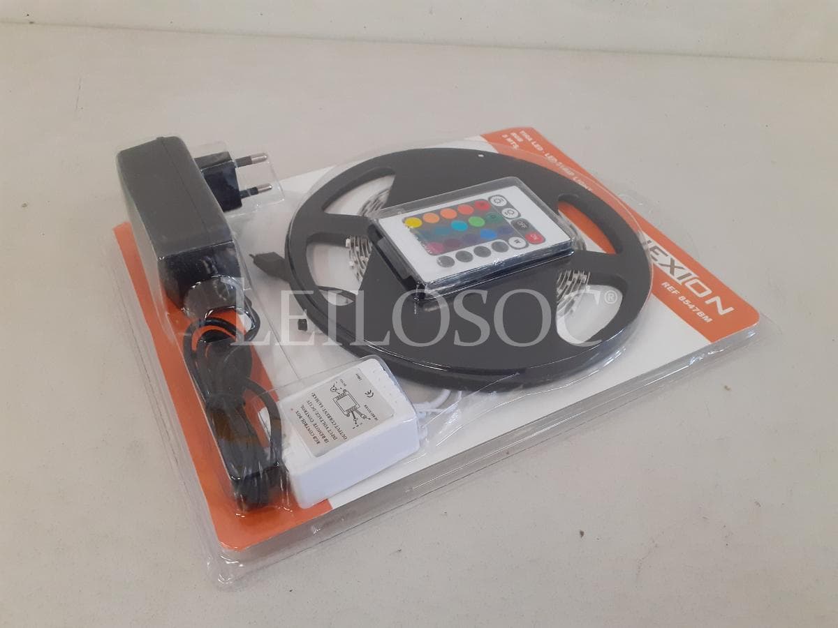 Tiras Led — imagem 5