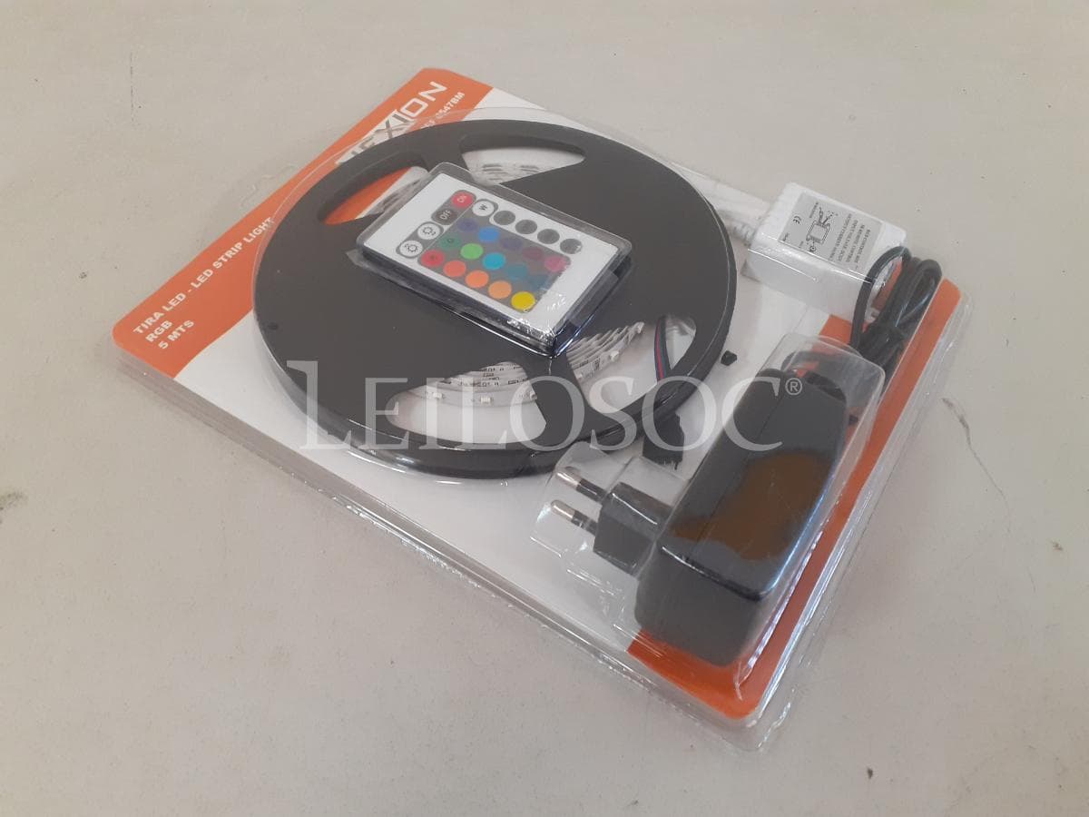 Tiras Led — imagem 3