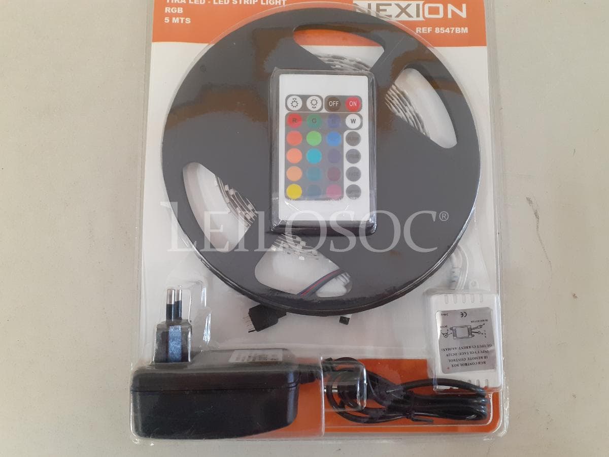 Tiras Led — imagem 4