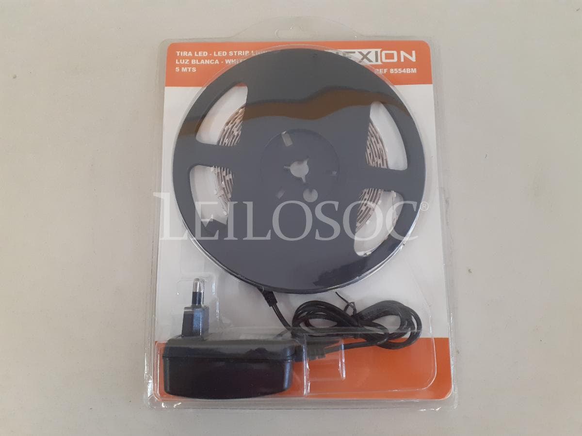 Tiras Led