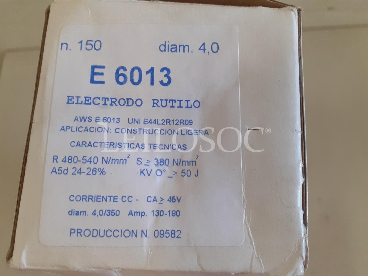 Electrodos — imagen 4