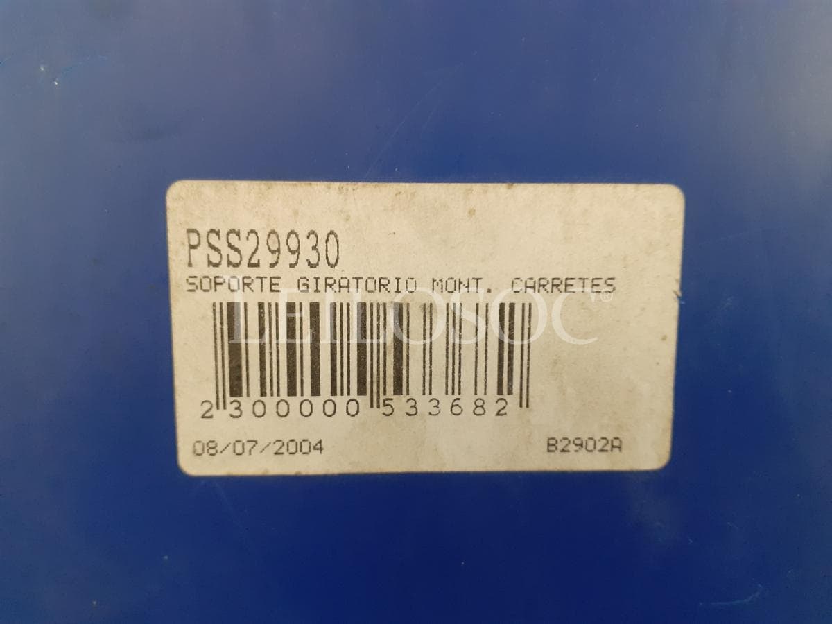 Suportes Giratórios — imagen 5