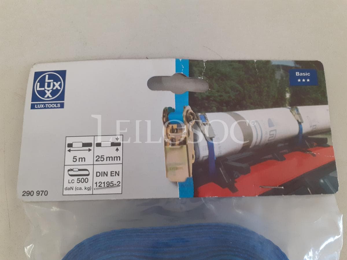 Cintas — imagem 5
