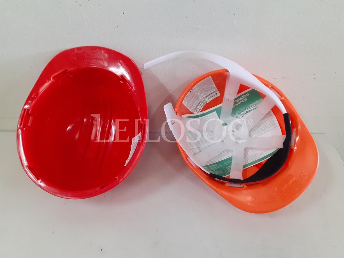 Capacetes — imagem 2