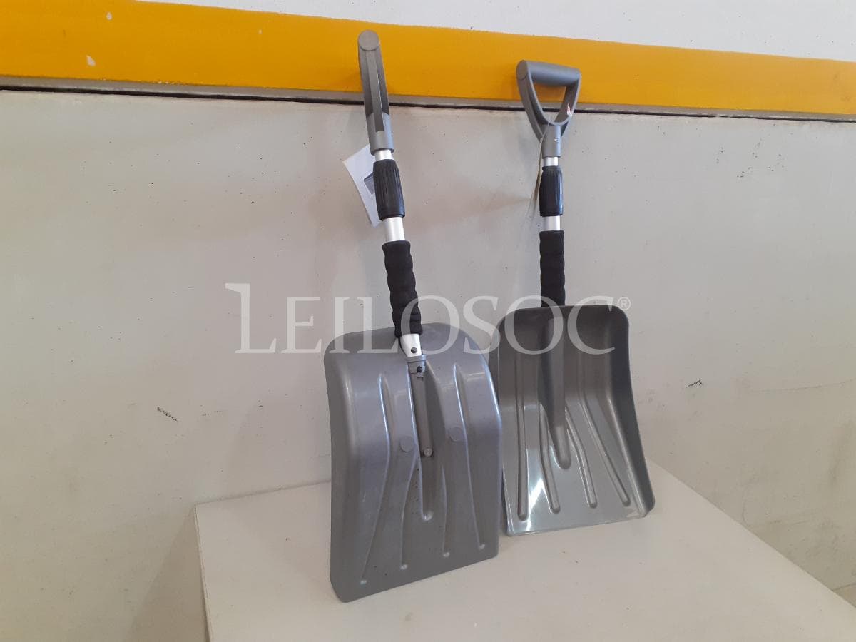 Pás Extensíveis — image 3