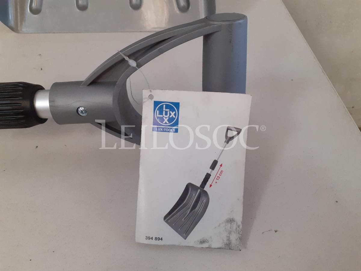 Pás Extensíveis — image 4