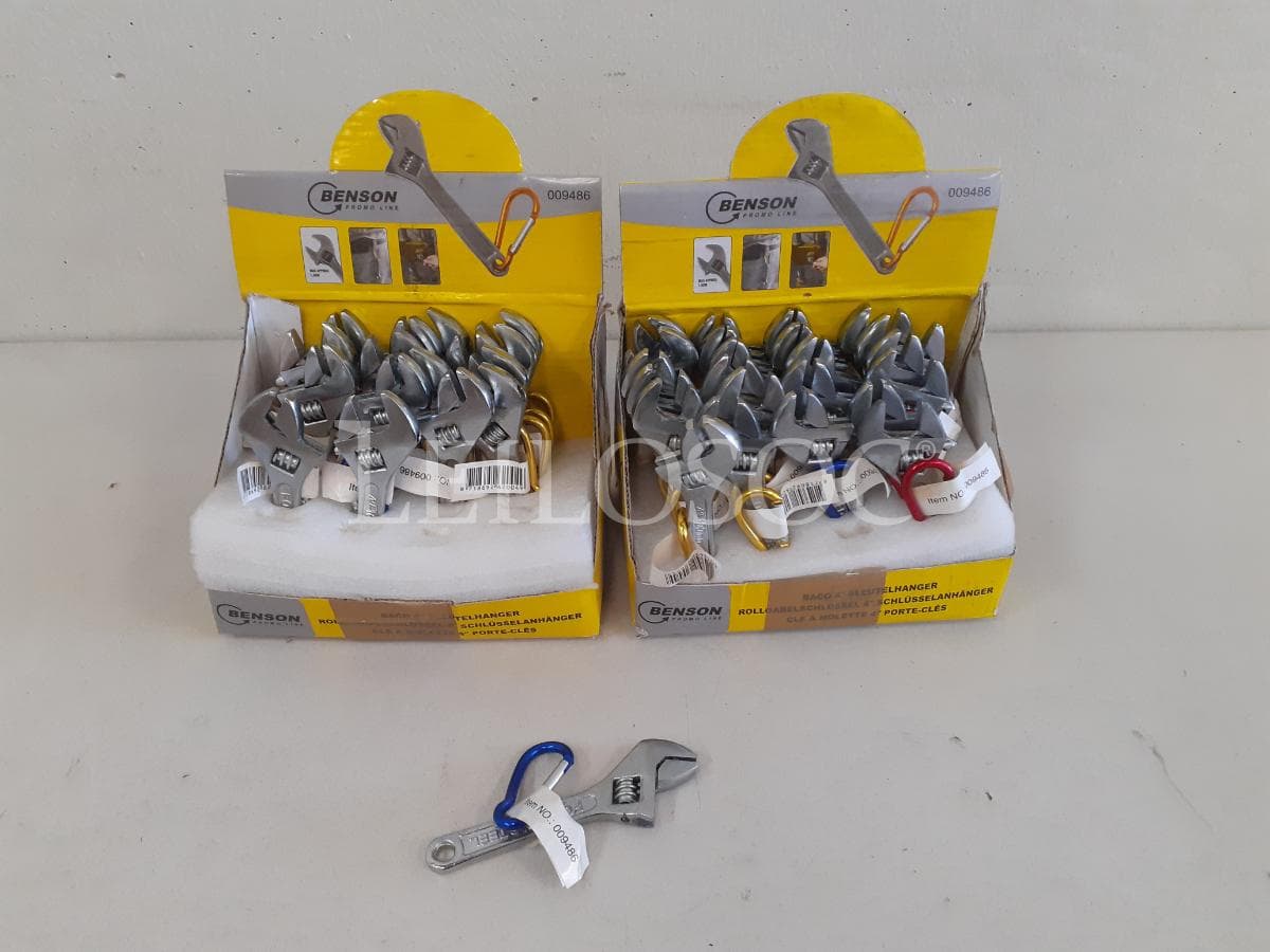 Miniaturas Mosquetão — imagem 1