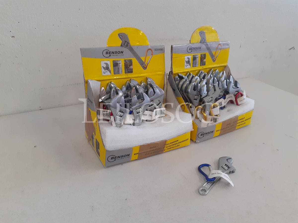 Miniaturas Mosquetão — imagem 3