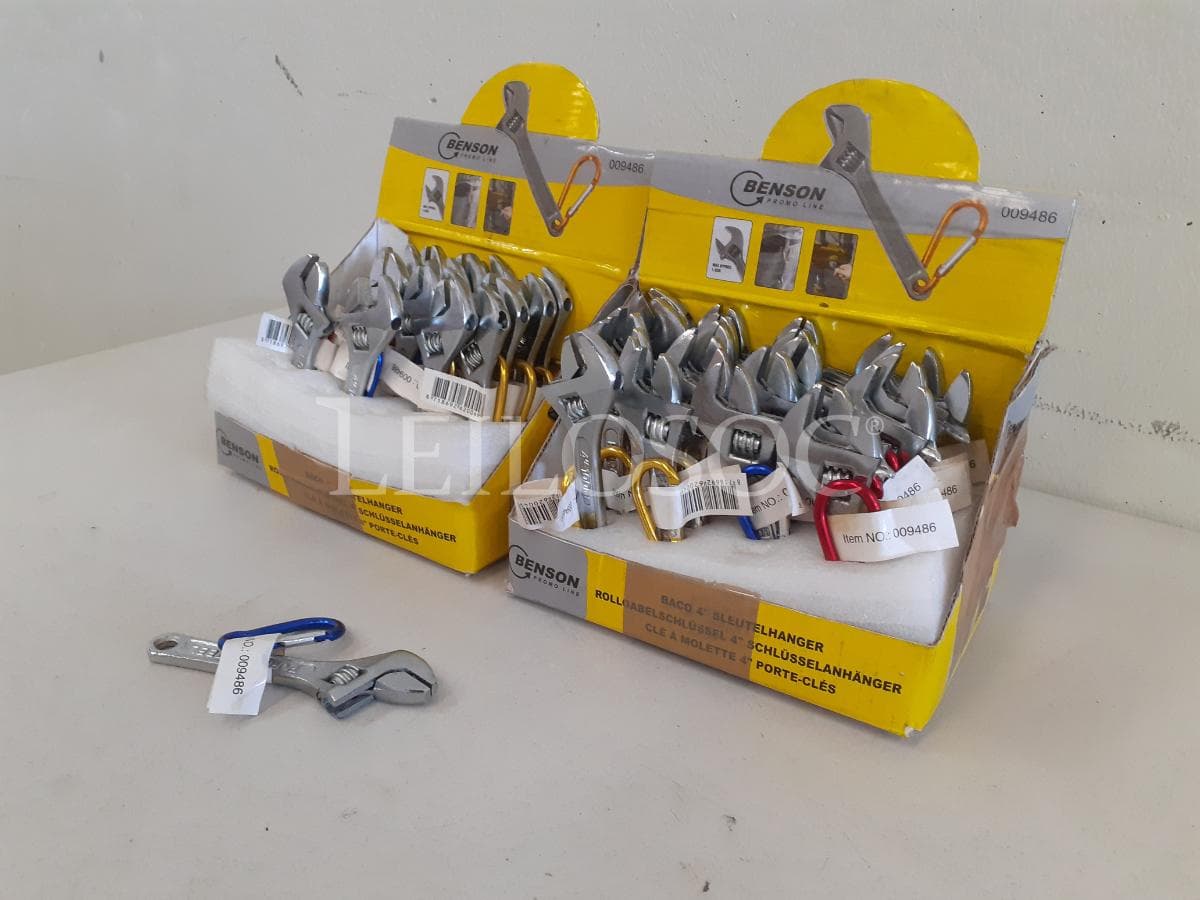 Miniaturas Mosquetão — imagem 4