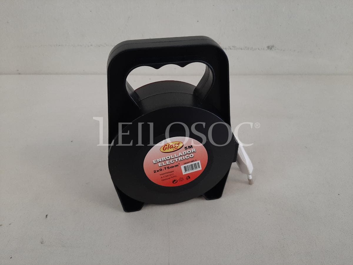 Extensões Elétricas
