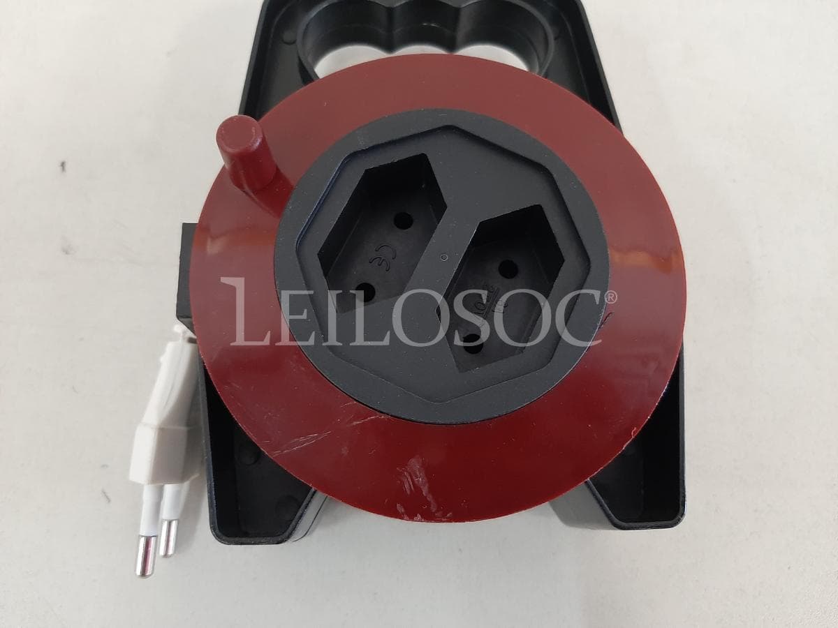 Extensiones Eléctricas — imagen 2