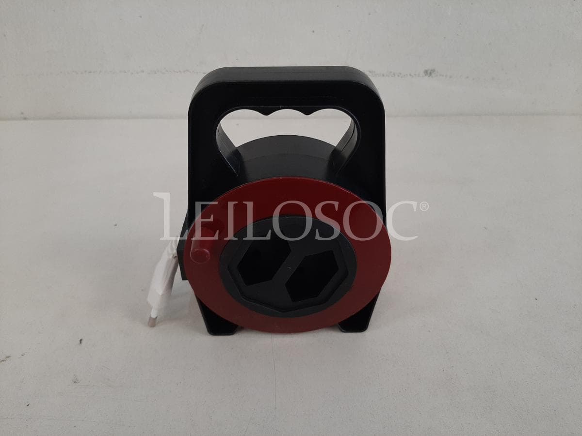 Extensiones Eléctricas — imagen 5