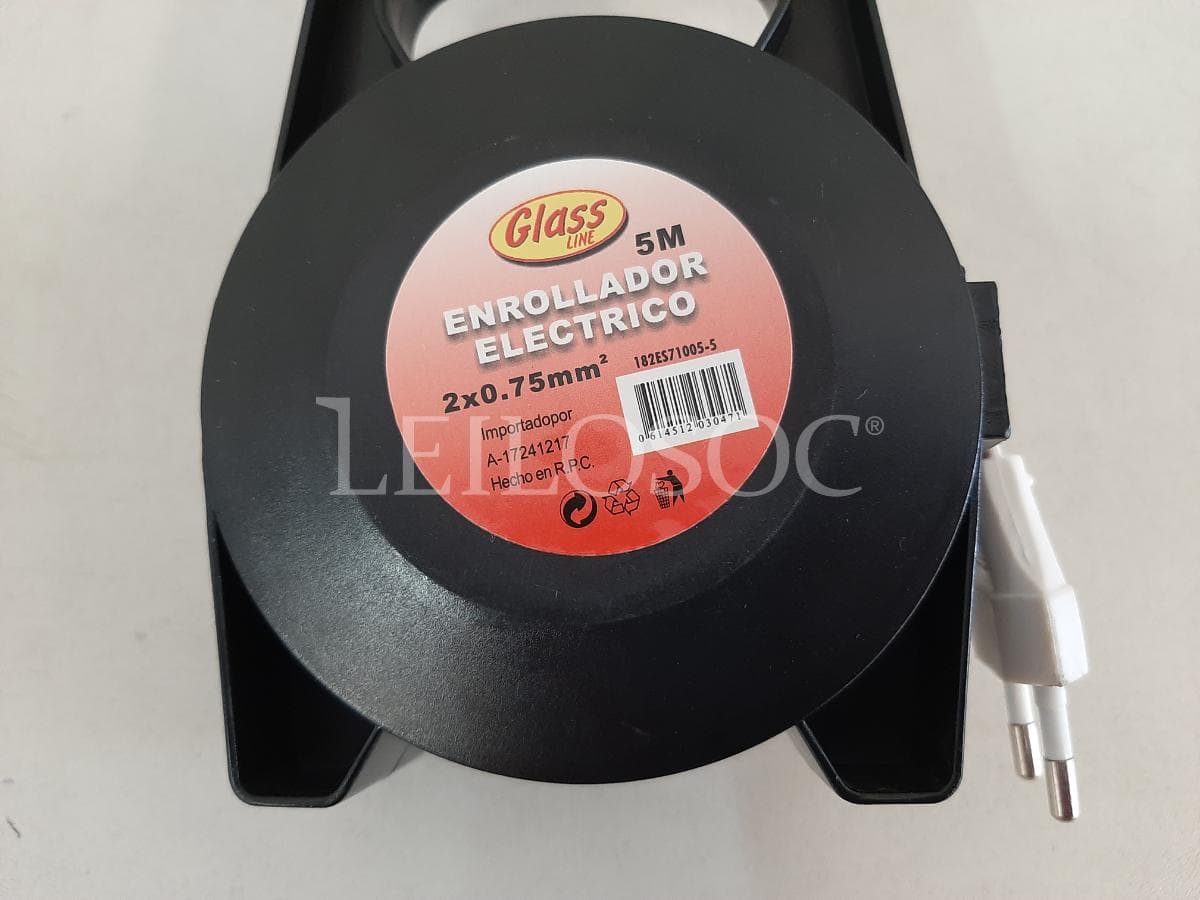 Extensiones Eléctricas — imagen 4