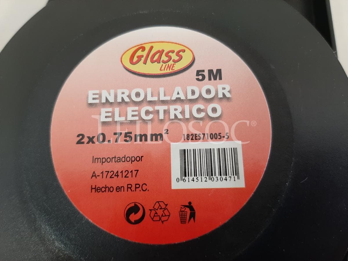 Extensiones Eléctricas — imagen 6