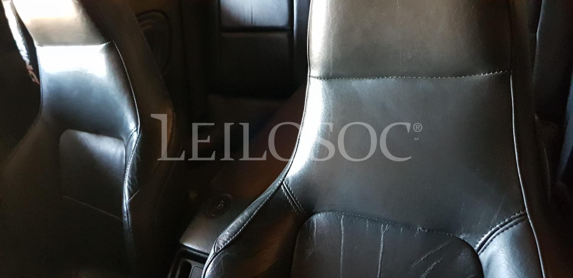 Honda Prelude — imagem 7