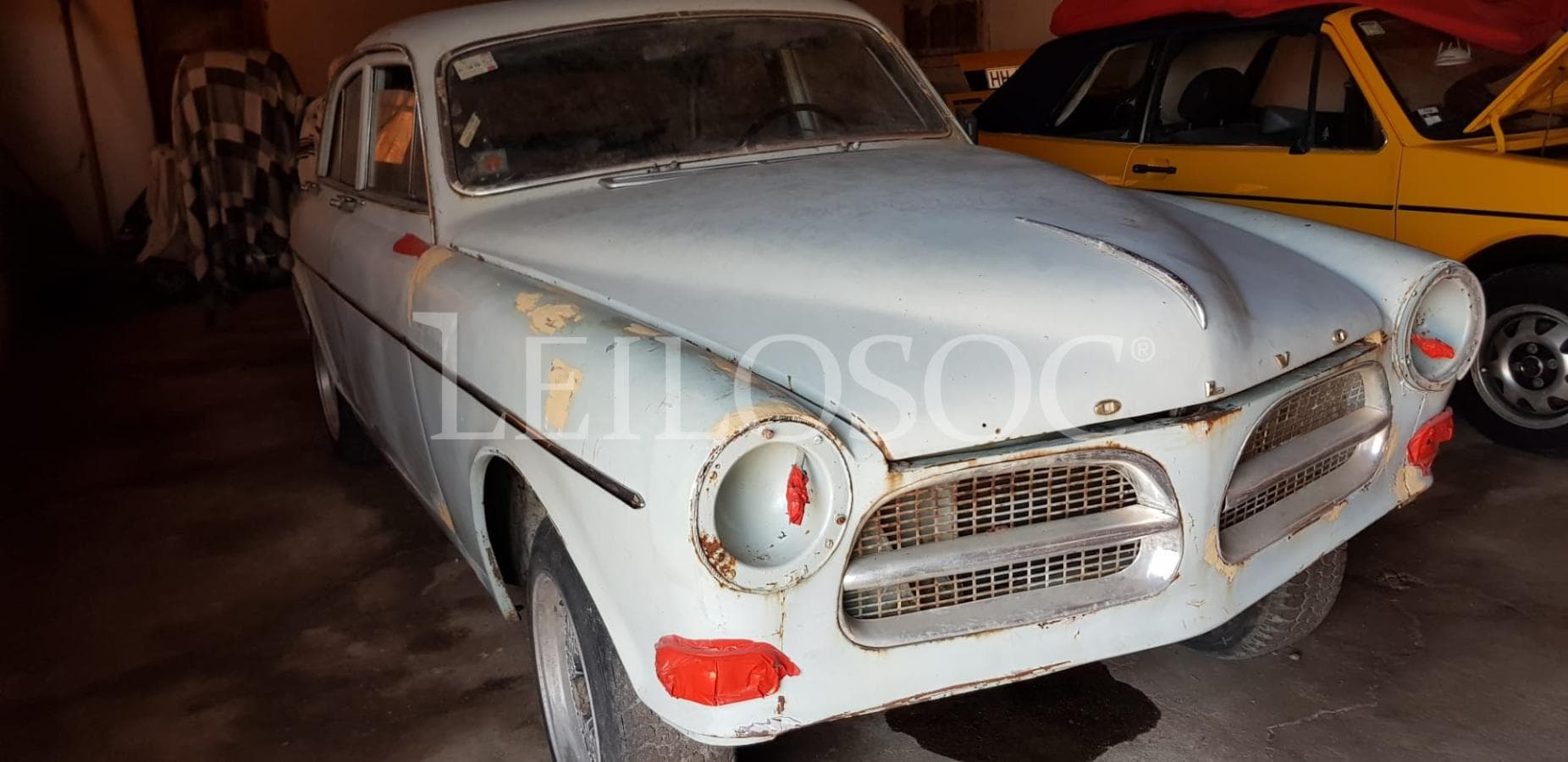 Volvo 1225 M80 — imagem 1