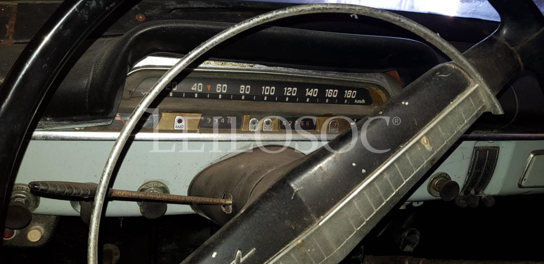 Volvo 1225 M80 — imagem 6