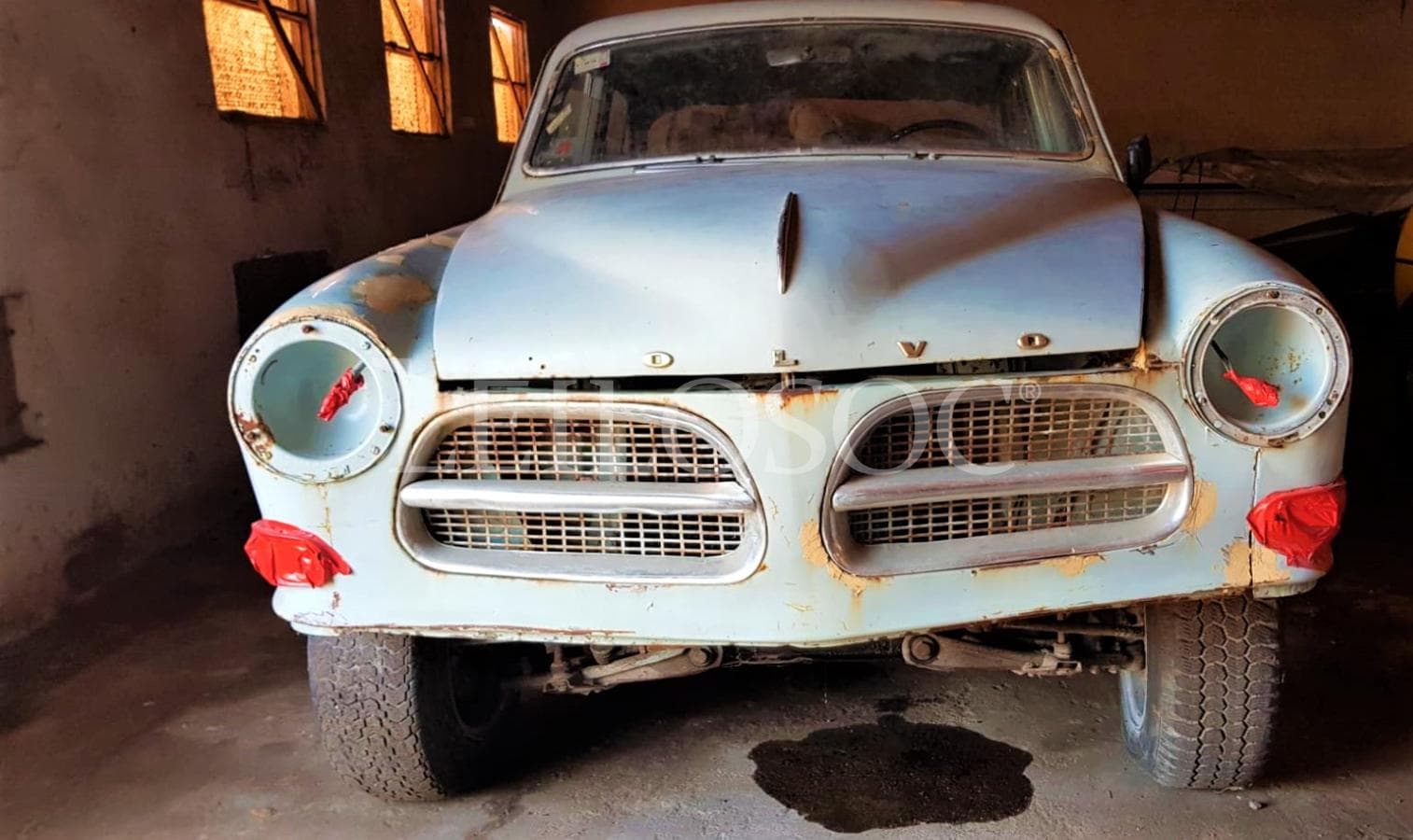 Volvo 1225 M80 — imagem 3