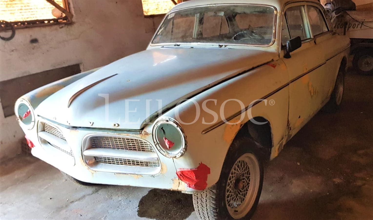 Volvo 1225 M80 — imagem 5