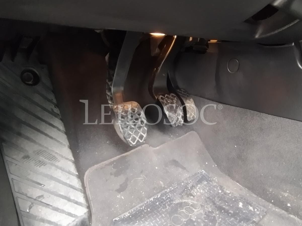 Audi A6 2.7 TDI · Ano 2008 — imagem 10