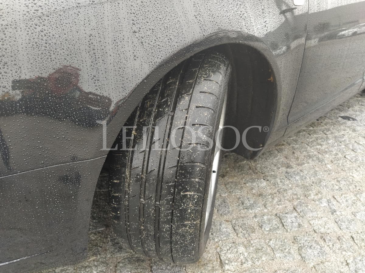Audi A6 2.7 TDI · Ano 2008 — imagem 19