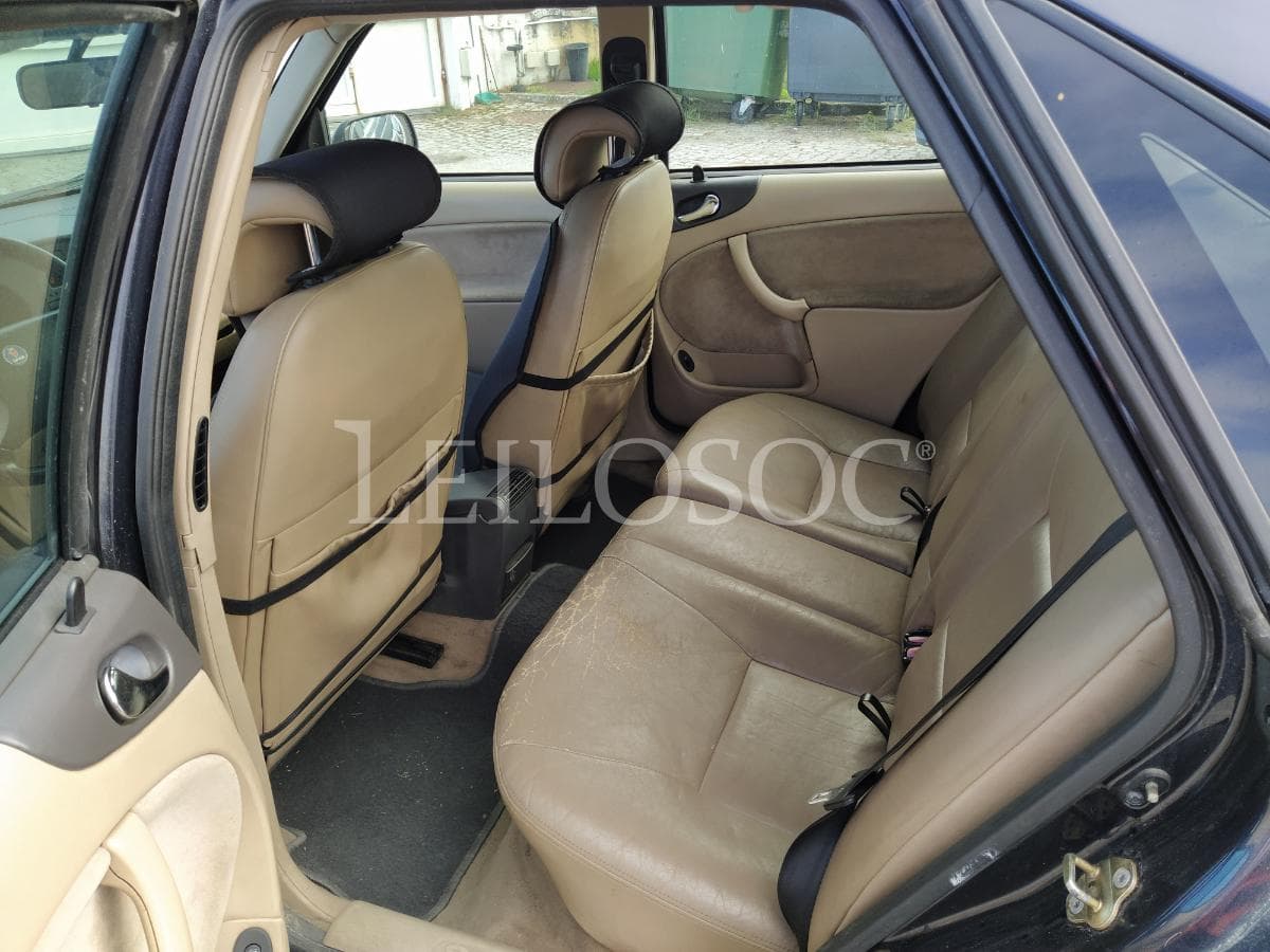 Saab  · Ano 2000 — imagem 10