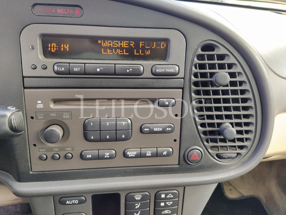 Saab  · Ano 2000 — imagem 11