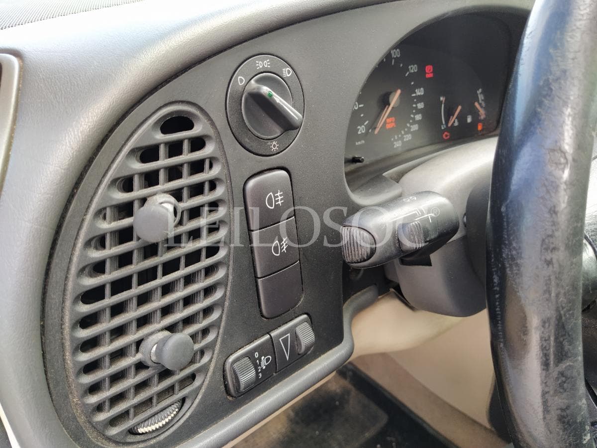 Saab  · Ano 2000 — imagem 12