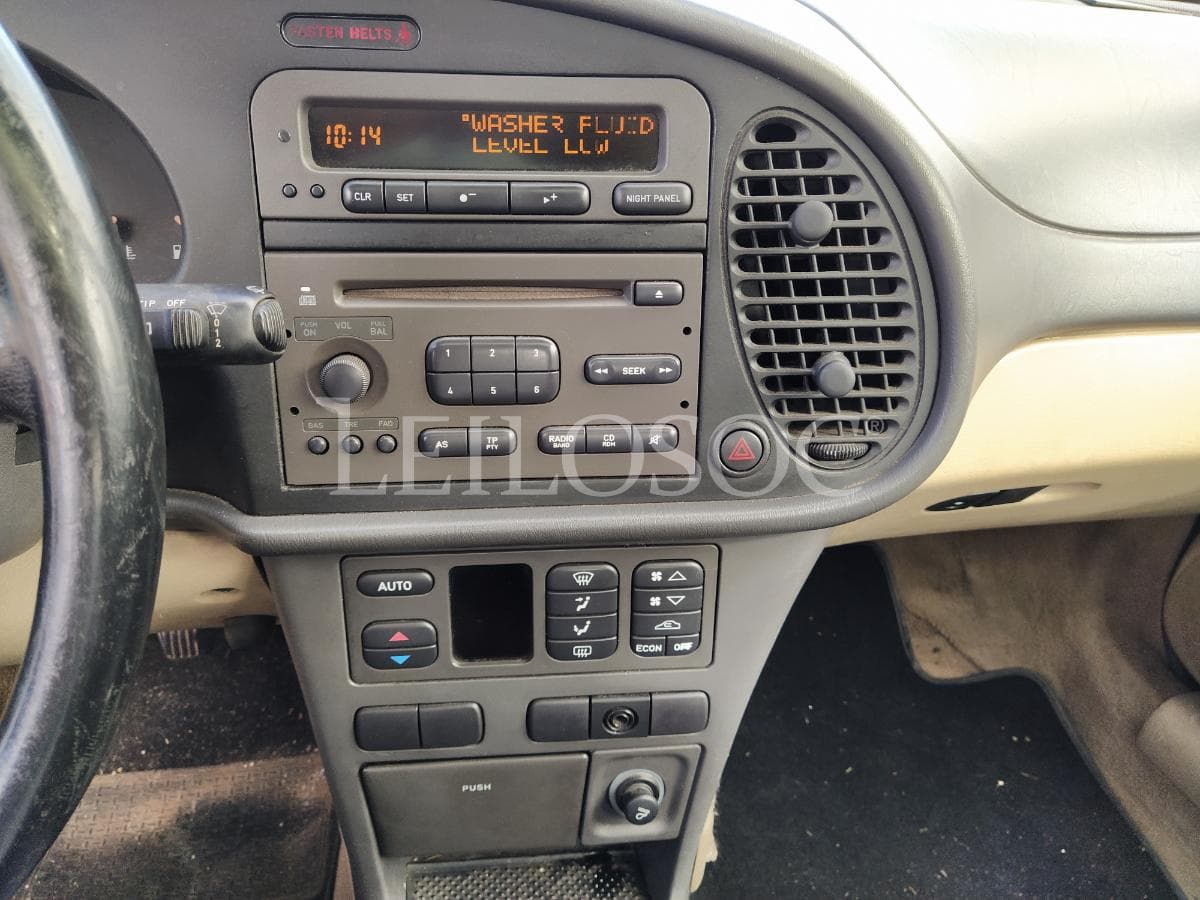Saab  · Ano 2000 — imagem 13