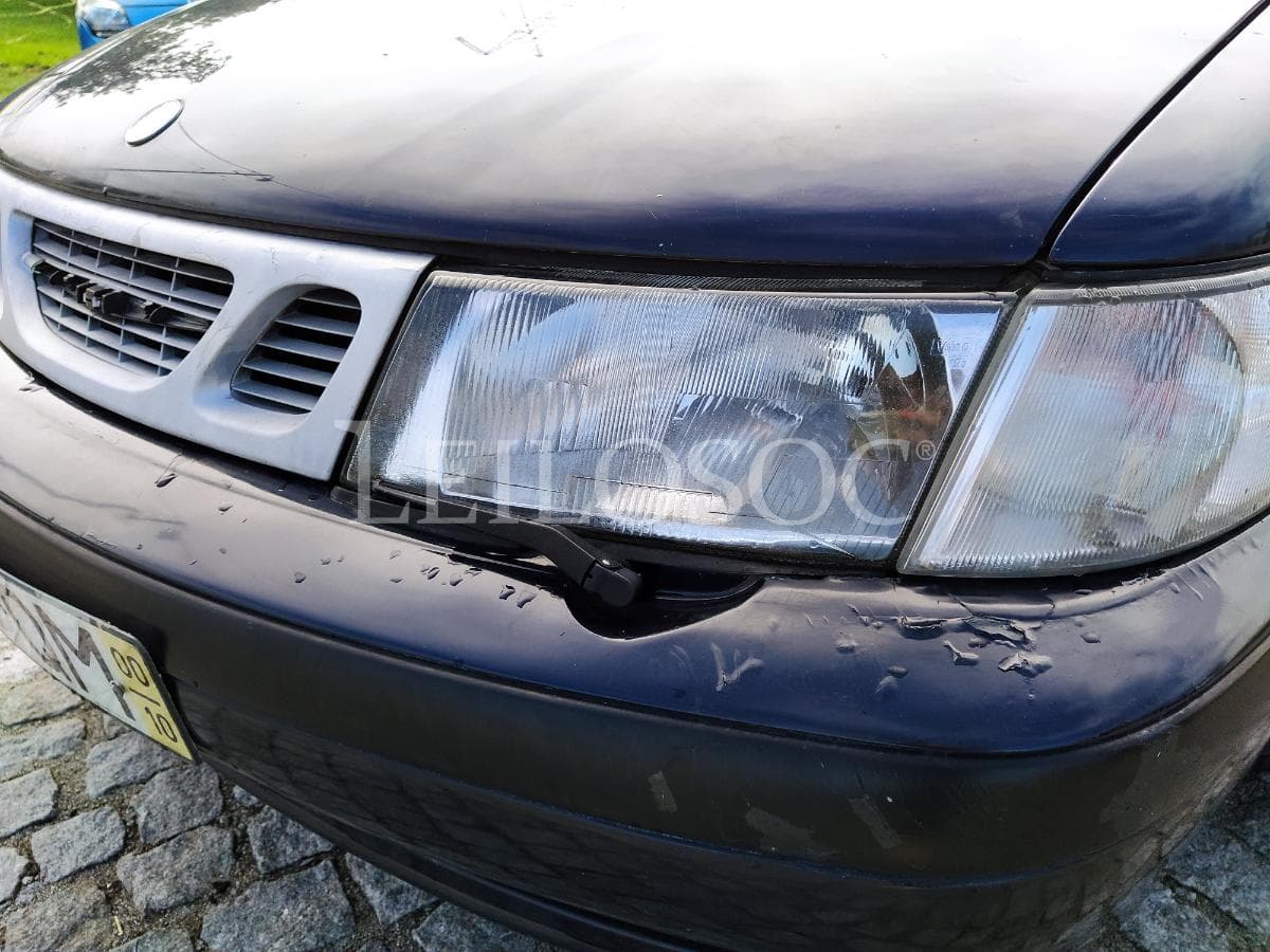 Saab  · Ano 2000 — imagem 22