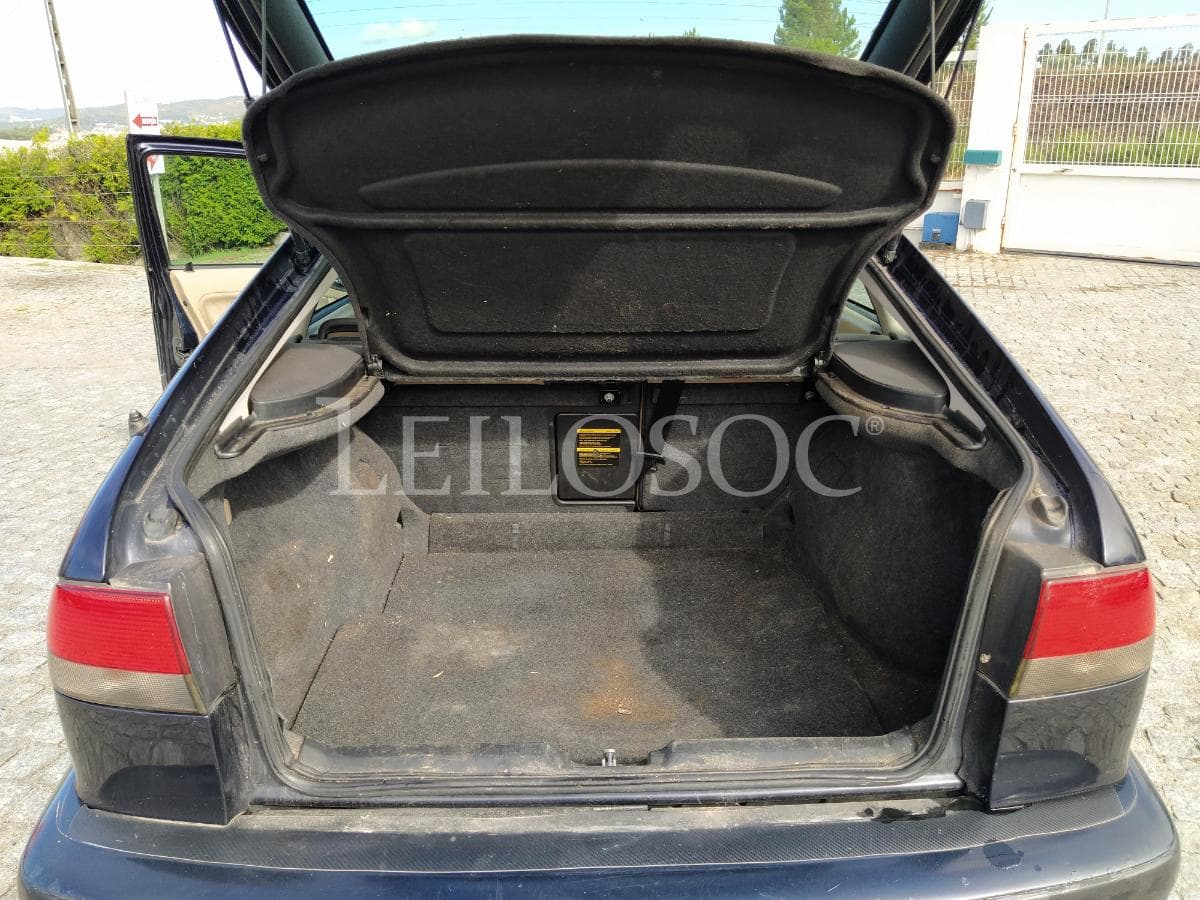 Saab  · Ano 2000 — imagem 7