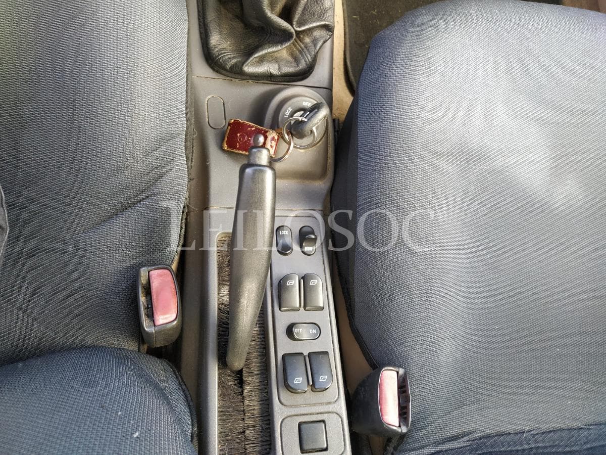 Saab  · Ano 2000 — imagem 14