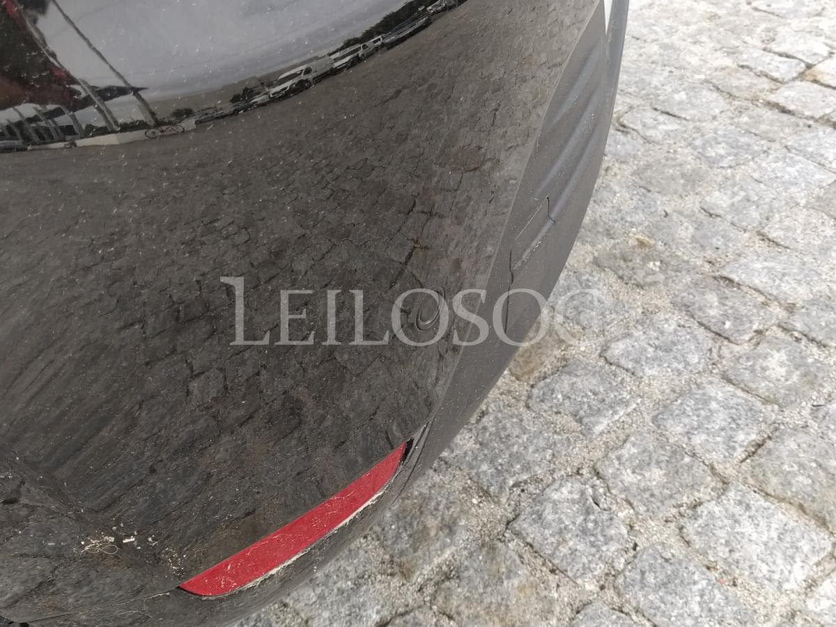 Renault Clio 1.5 DCI · Ano 2017 — imagen 7