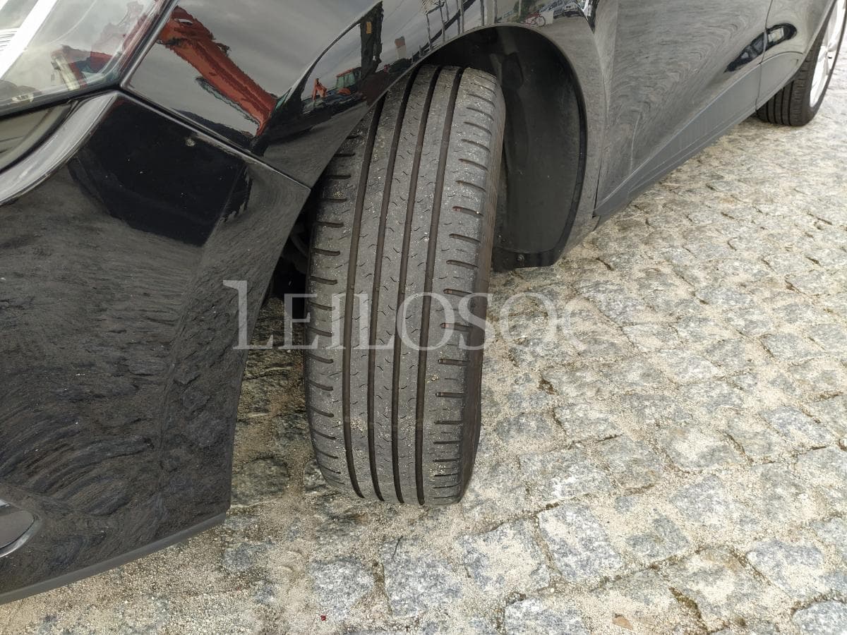Renault Clio 1.5 DCI · Ano 2017 — imagen 17