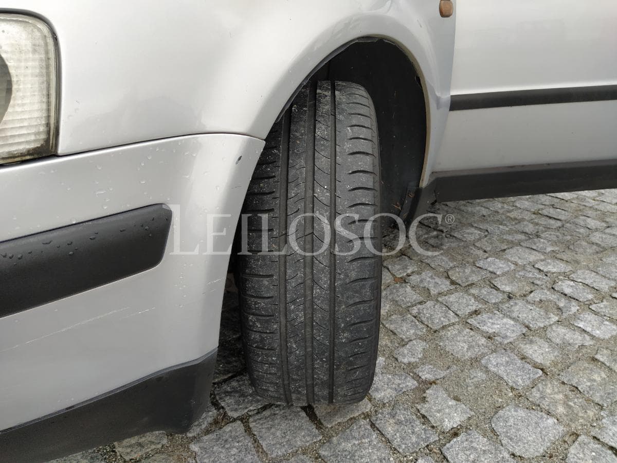 Volkswagen Passat 1.9 TDI · Ano 2000 — imagen 22