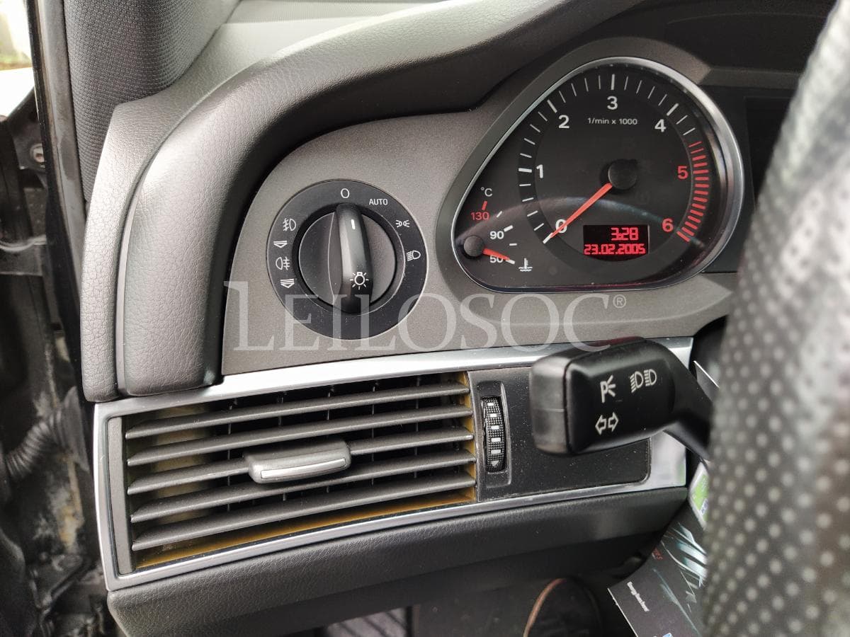 Volkswagen Passat 1.9 TDI · Ano 2000 — imagen 19