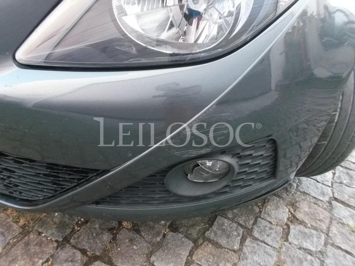 Seat Ibiza 1.2 TDI · Ano 2011 — image 20