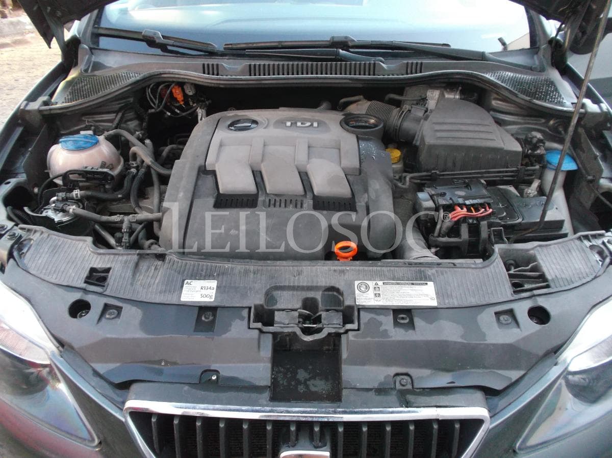 Seat Ibiza 1.2 TDI · Ano 2011 — image 29