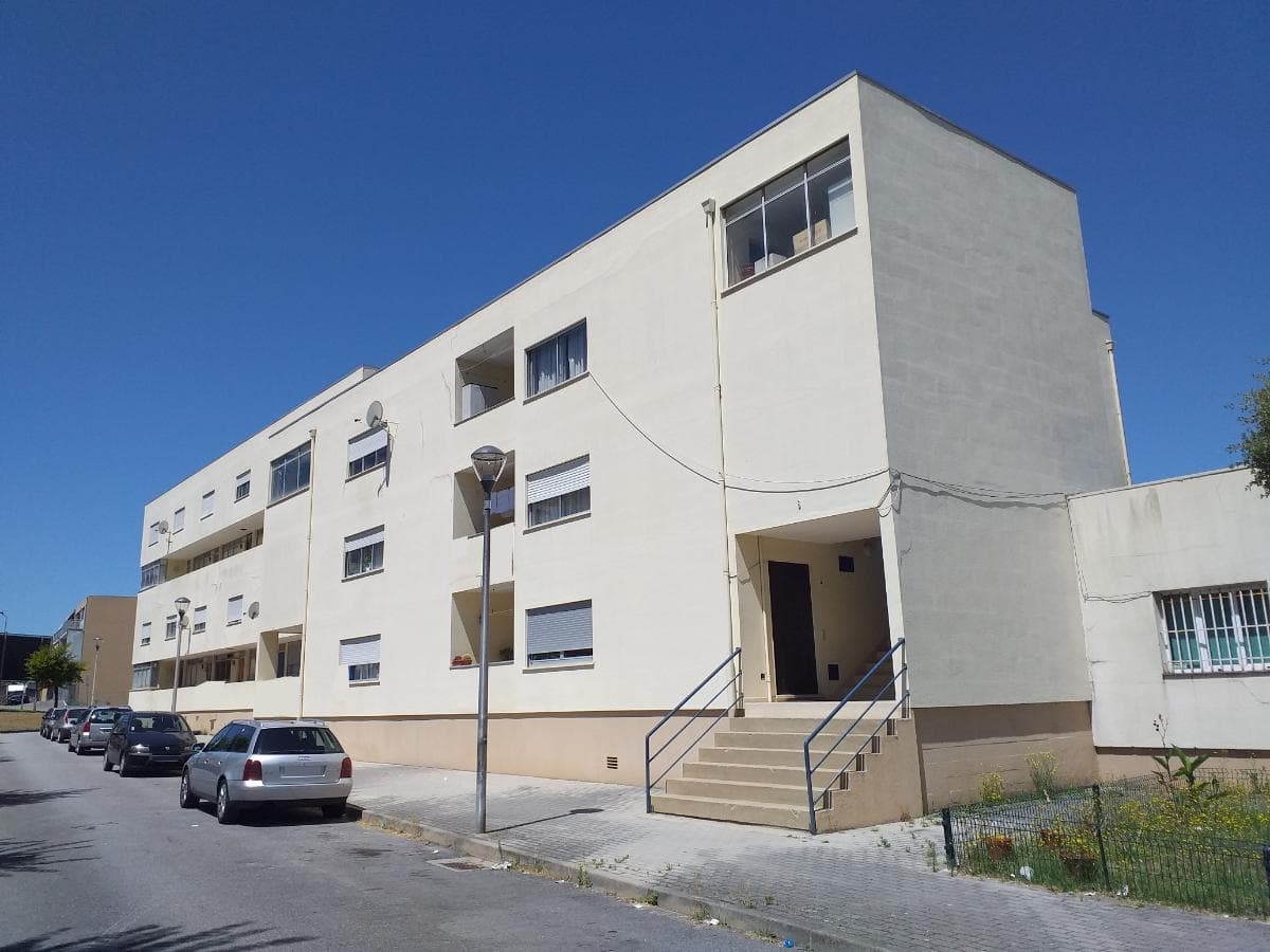 Apartamento T2 · Viana do Castelo — imagem 9