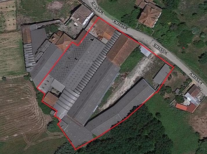 Armazéns · Anadia — imagem 4