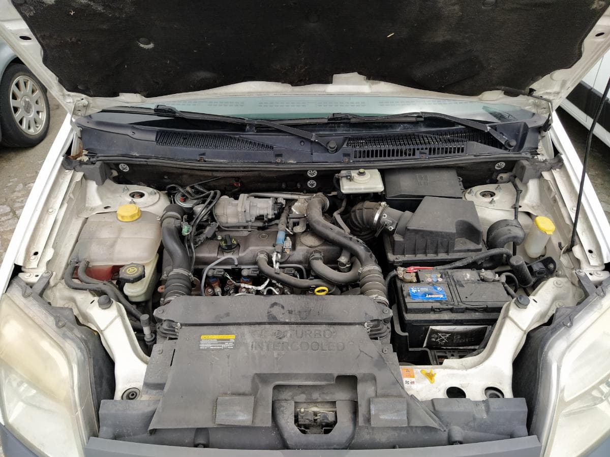 Ford Transit Connect — image 12