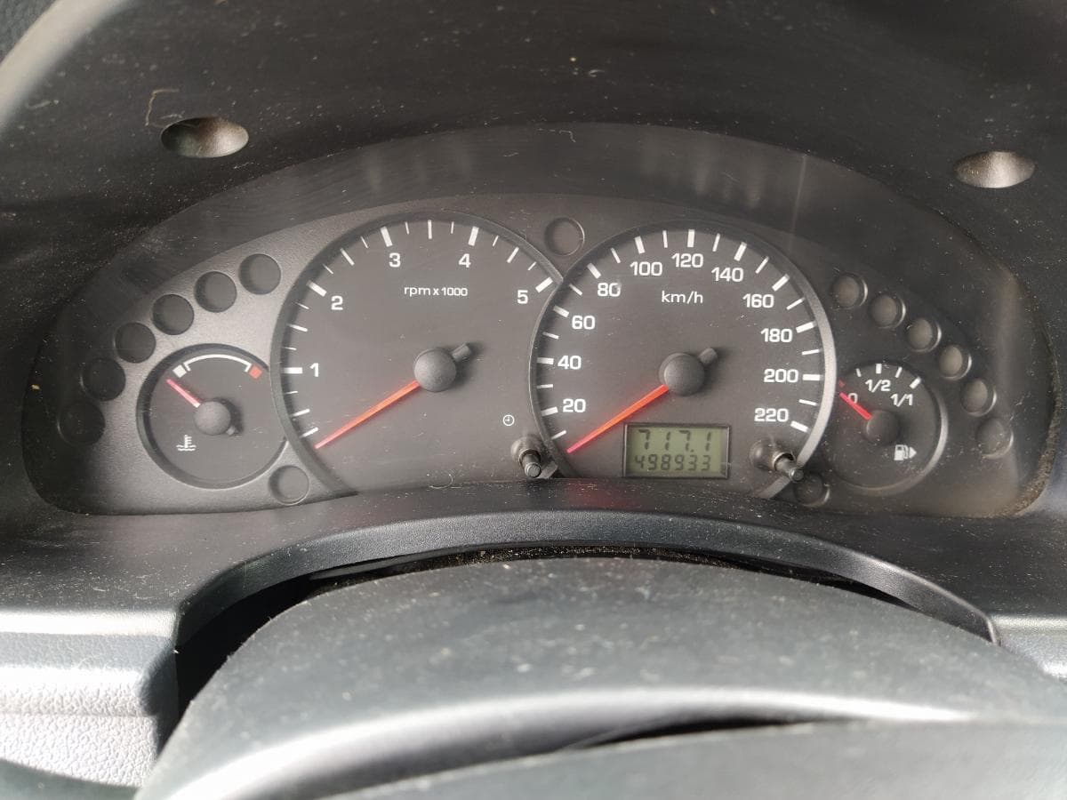 Ford Transit Connect — image 8
