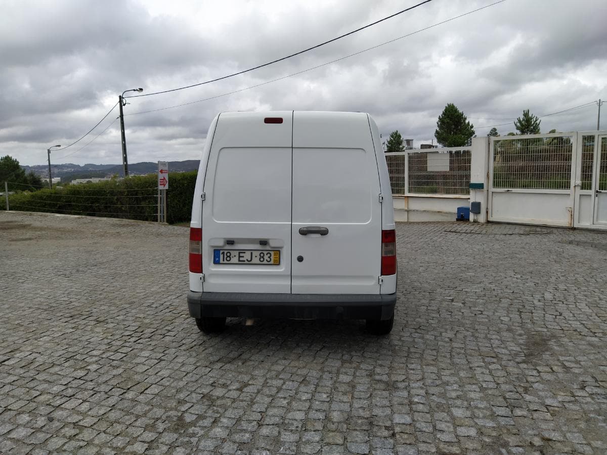 Ford Transit Connect — image 5