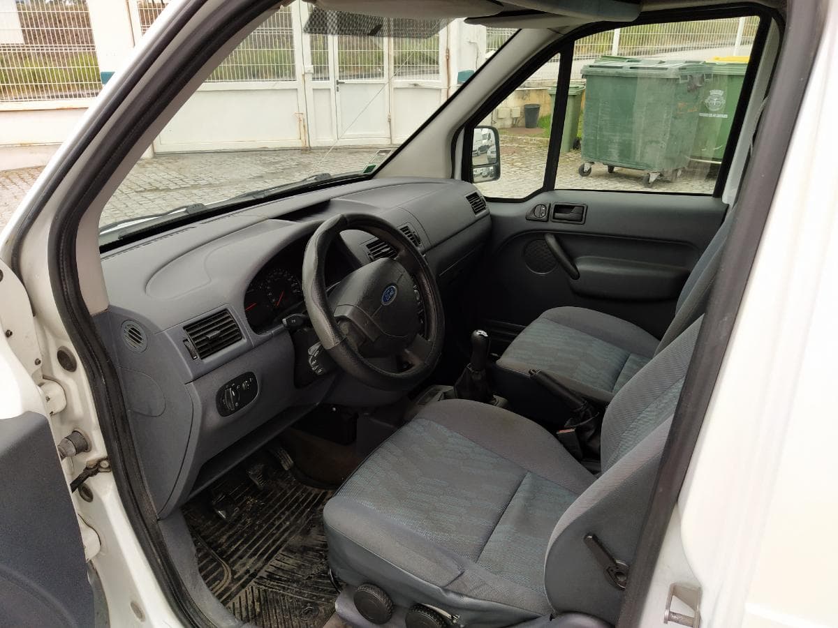 Ford Transit Connect — image 7